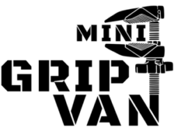 Mini Grip Van